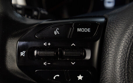 KIA Rio IV, 2020 год, 1 769 000 рублей, 12 фотография