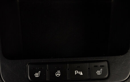 KIA Rio IV, 2020 год, 1 769 000 рублей, 18 фотография