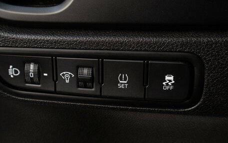 KIA Rio IV, 2020 год, 1 769 000 рублей, 20 фотография