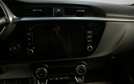 KIA Rio IV, 2020 год, 1 769 000 рублей, 19 фотография