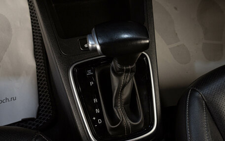 KIA Rio IV, 2020 год, 1 769 000 рублей, 21 фотография