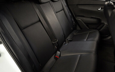 KIA Rio IV, 2020 год, 1 769 000 рублей, 23 фотография