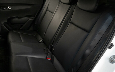 KIA Rio IV, 2020 год, 1 769 000 рублей, 22 фотография