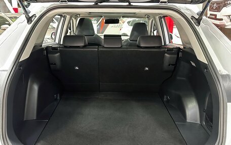 Toyota RAV4, 2019 год, 3 367 000 рублей, 13 фотография