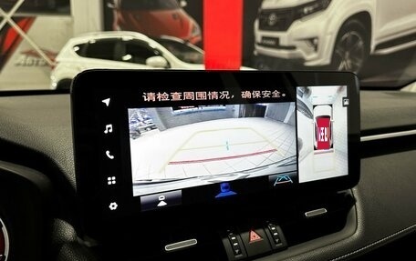 Toyota RAV4, 2019 год, 3 367 000 рублей, 24 фотография