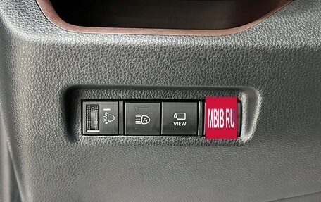 Toyota RAV4, 2019 год, 3 367 000 рублей, 19 фотография