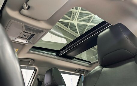 Toyota RAV4, 2019 год, 3 367 000 рублей, 29 фотография