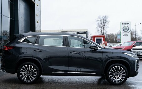 CheryExeed TXL, 2024 год, 3 800 000 рублей, 6 фотография