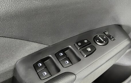 Hyundai Solaris II рестайлинг, 2018 год, 1 280 000 рублей, 12 фотография