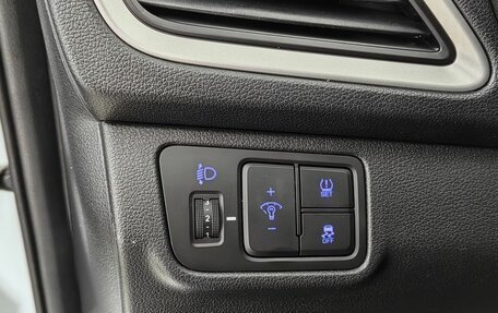 Hyundai Solaris II рестайлинг, 2018 год, 1 280 000 рублей, 11 фотография