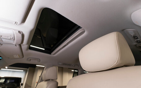 Infiniti QX80 I рестайлинг, 2014 год, 3 250 000 рублей, 10 фотография