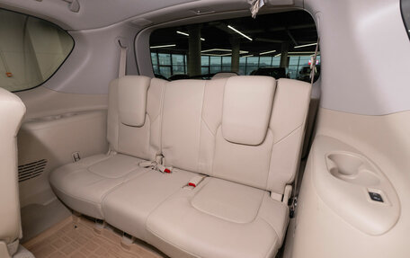 Infiniti QX80 I рестайлинг, 2014 год, 3 250 000 рублей, 17 фотография