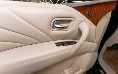 Infiniti QX80 I рестайлинг, 2014 год, 3 250 000 рублей, 19 фотография