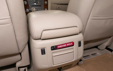 Infiniti QX80 I рестайлинг, 2014 год, 3 250 000 рублей, 14 фотография