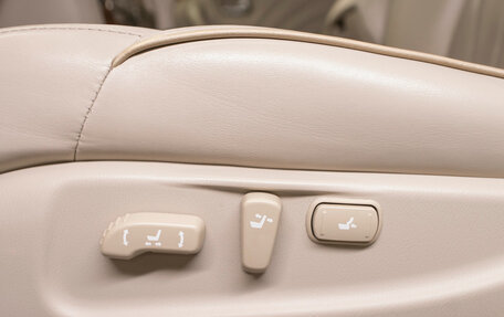 Infiniti QX80 I рестайлинг, 2014 год, 3 250 000 рублей, 21 фотография