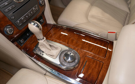 Infiniti QX80 I рестайлинг, 2014 год, 3 250 000 рублей, 22 фотография