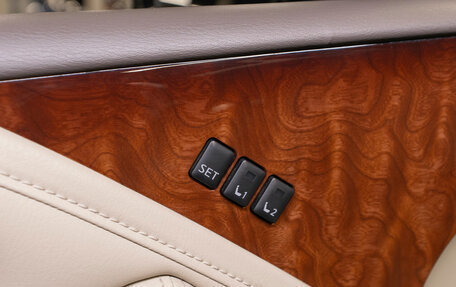 Infiniti QX80 I рестайлинг, 2014 год, 3 250 000 рублей, 20 фотография