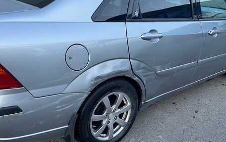 Ford Focus IV, 2005 год, 230 000 рублей, 8 фотография