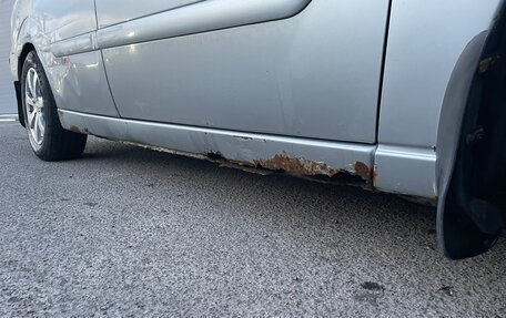 Ford Focus IV, 2005 год, 230 000 рублей, 9 фотография