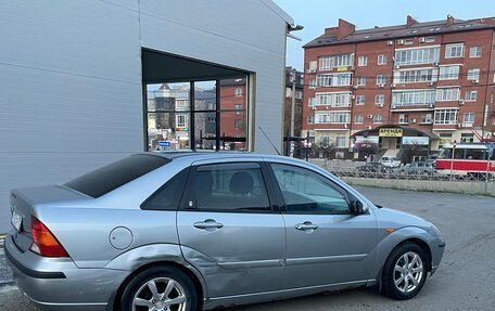 Ford Focus IV, 2005 год, 230 000 рублей, 4 фотография