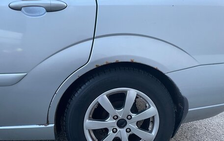 Ford Focus IV, 2005 год, 230 000 рублей, 10 фотография