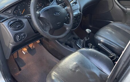 Ford Focus IV, 2005 год, 230 000 рублей, 5 фотография