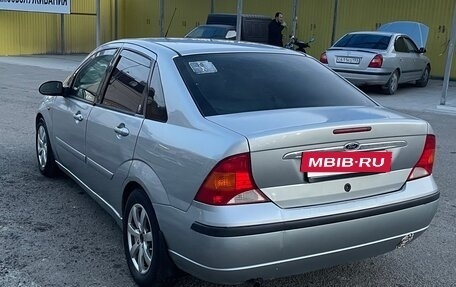 Ford Focus IV, 2005 год, 230 000 рублей, 3 фотография