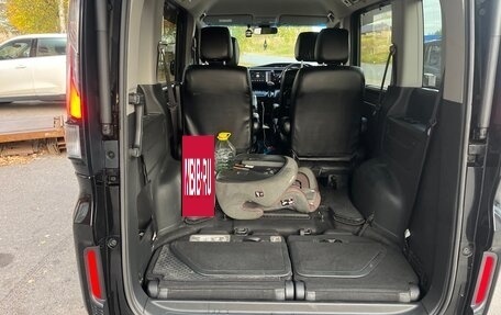 Honda Stepwgn IV, 2017 год, 2 200 000 рублей, 6 фотография