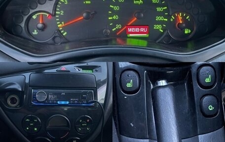 Ford Focus IV, 2005 год, 230 000 рублей, 7 фотография