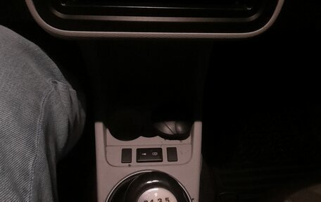 Skoda Fabia II, 2008 год, 310 000 рублей, 4 фотография