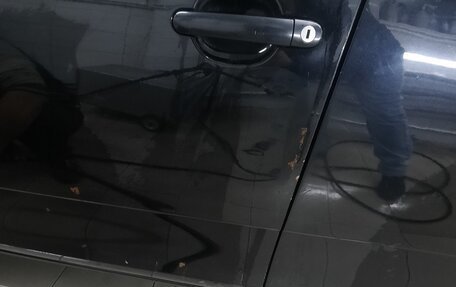 Skoda Fabia II, 2008 год, 310 000 рублей, 10 фотография