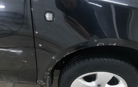 Skoda Fabia II, 2008 год, 310 000 рублей, 5 фотография