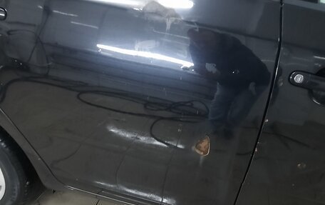 Skoda Fabia II, 2008 год, 310 000 рублей, 6 фотография