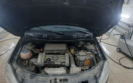 Skoda Fabia II, 2008 год, 310 000 рублей, 15 фотография