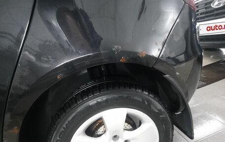 Skoda Fabia II, 2008 год, 310 000 рублей, 11 фотография