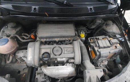 Skoda Fabia II, 2008 год, 310 000 рублей, 14 фотография