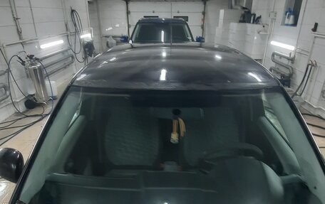 Skoda Fabia II, 2008 год, 310 000 рублей, 18 фотография