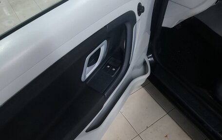 Skoda Fabia II, 2008 год, 310 000 рублей, 25 фотография