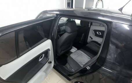 Skoda Fabia II, 2008 год, 310 000 рублей, 32 фотография