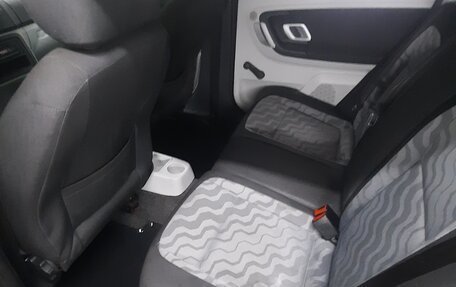 Skoda Fabia II, 2008 год, 310 000 рублей, 30 фотография