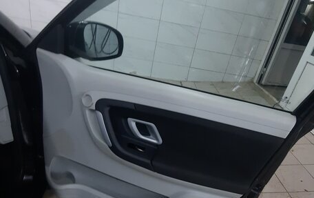 Skoda Fabia II, 2008 год, 310 000 рублей, 26 фотография