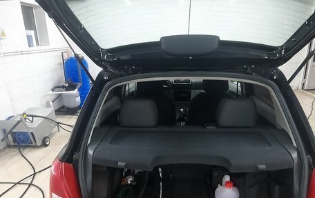 Skoda Fabia II, 2008 год, 310 000 рублей, 31 фотография