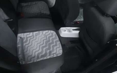 Skoda Fabia II, 2008 год, 310 000 рублей, 29 фотография