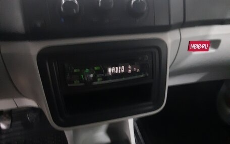 Skoda Fabia II, 2008 год, 310 000 рублей, 23 фотография