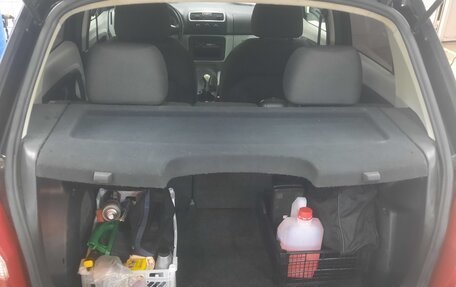 Skoda Fabia II, 2008 год, 310 000 рублей, 39 фотография