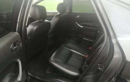 Ford Mondeo IV, 2007 год, 580 000 рублей, 7 фотография