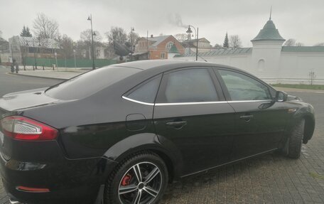 Ford Mondeo IV, 2007 год, 580 000 рублей, 3 фотография