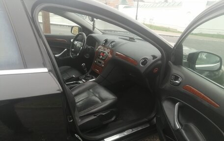 Ford Mondeo IV, 2007 год, 580 000 рублей, 10 фотография