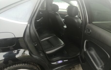 Ford Mondeo IV, 2007 год, 580 000 рублей, 9 фотография