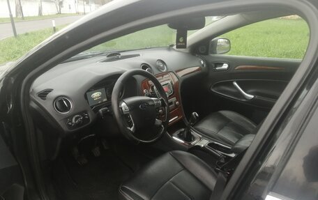 Ford Mondeo IV, 2007 год, 580 000 рублей, 6 фотография